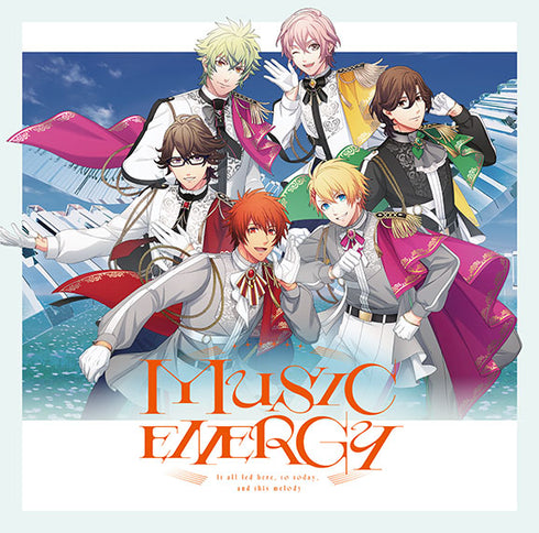 【CD】うたの☆プリンスさまっ♪15th Anniversary CD MUSIC Ver.【通常盤】